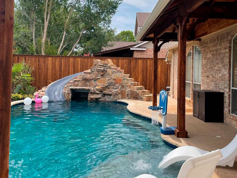 Dallas Patio Builders TX DFW 2023