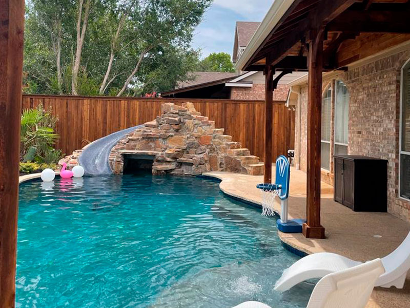 Dallas Patio Builders TX DFW 2023