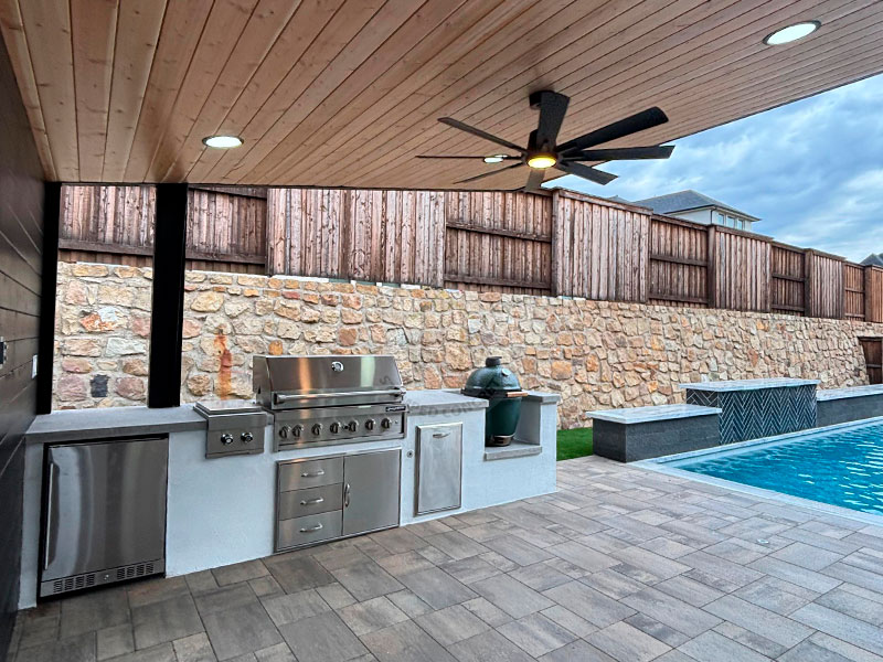 Outdoor Patio Covers Dallas Tx