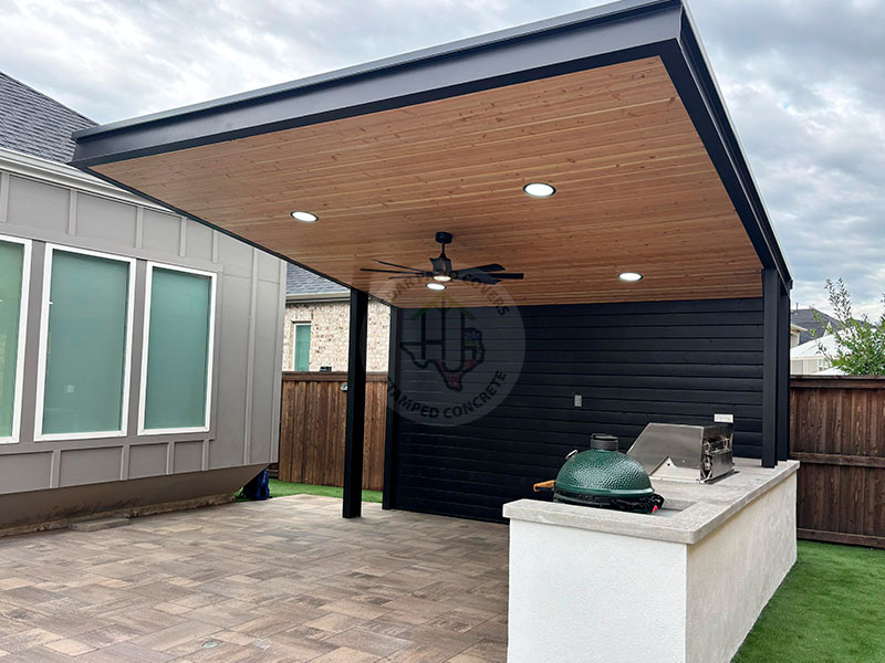 Outdoor Patio Covers Dallas Tx