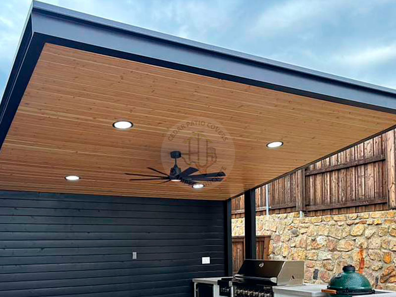 Outdoor Patio Covers Dallas Tx