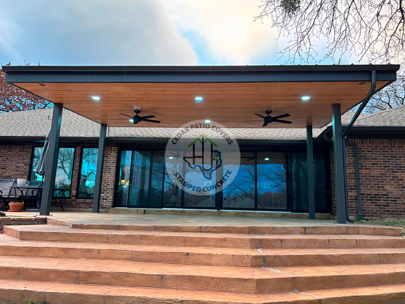 Professional Patio Cover Installation 2026