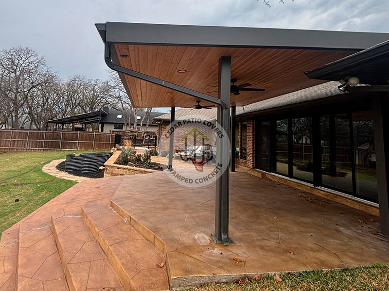 Professional Patio Cover Installation 2026