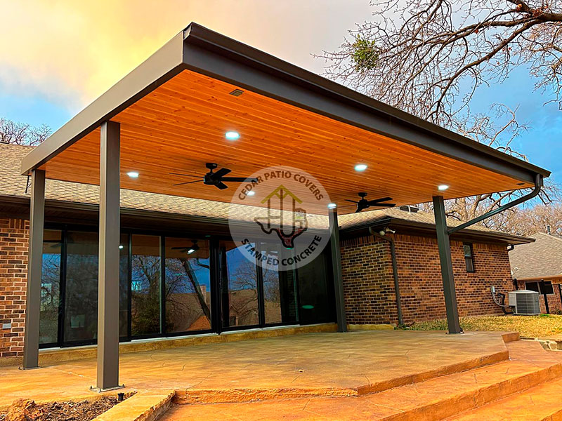 Professional Patio Cover Installation 2026