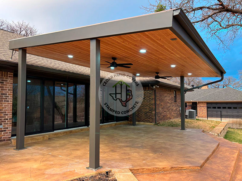 Professional Patio Cover Installation 2026