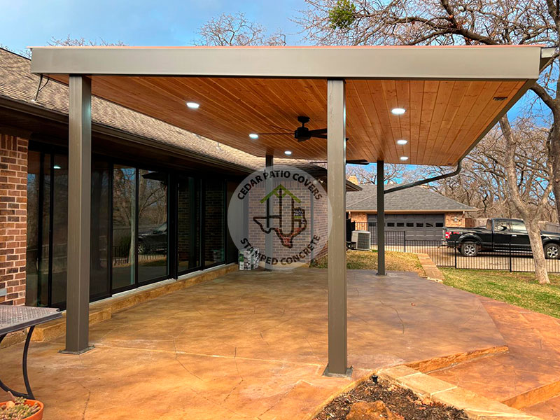 Professional Patio Cover Installation 2026